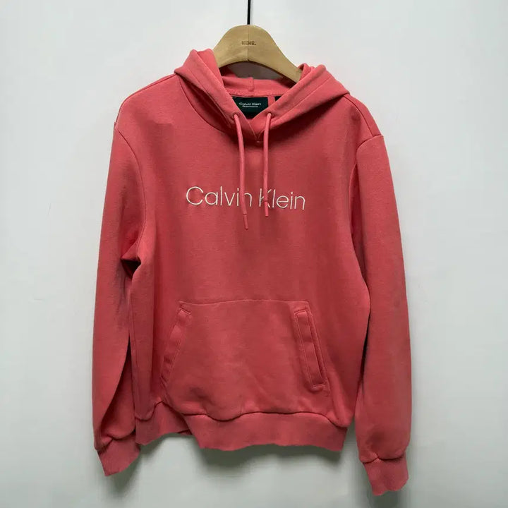 [BUNJANG] Calvin Klein Hoodie / (209) CK 켈빈클라인 후드티