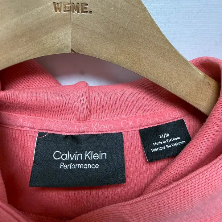 [BUNJANG] Calvin Klein Hoodie / (209) CK 켈빈클라인 후드티