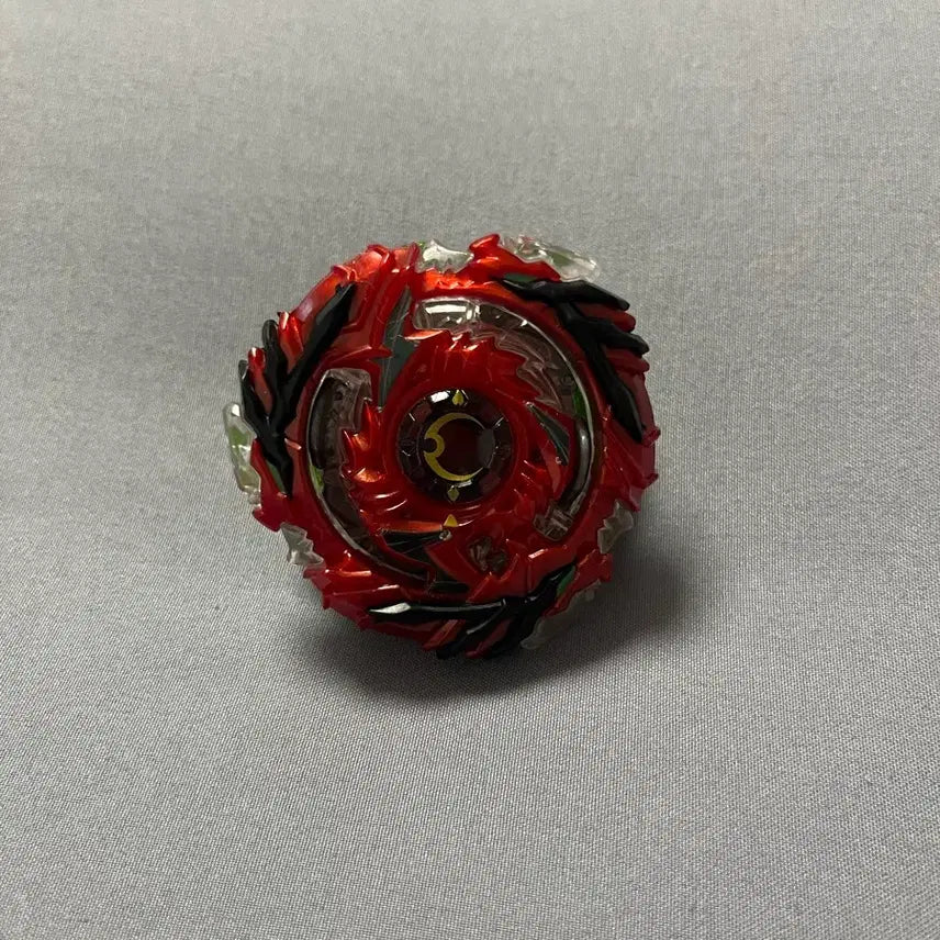 [BUNJANG] Beyblade Drain Fafnir Iridescent Version / 베이블레이드 드레인파브닐 이로치