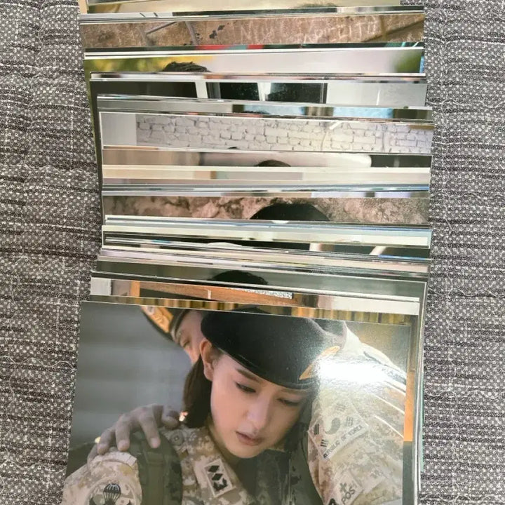 [BUNJANG] Descendants of the Sun Photobook / 태양의 후예 포토북