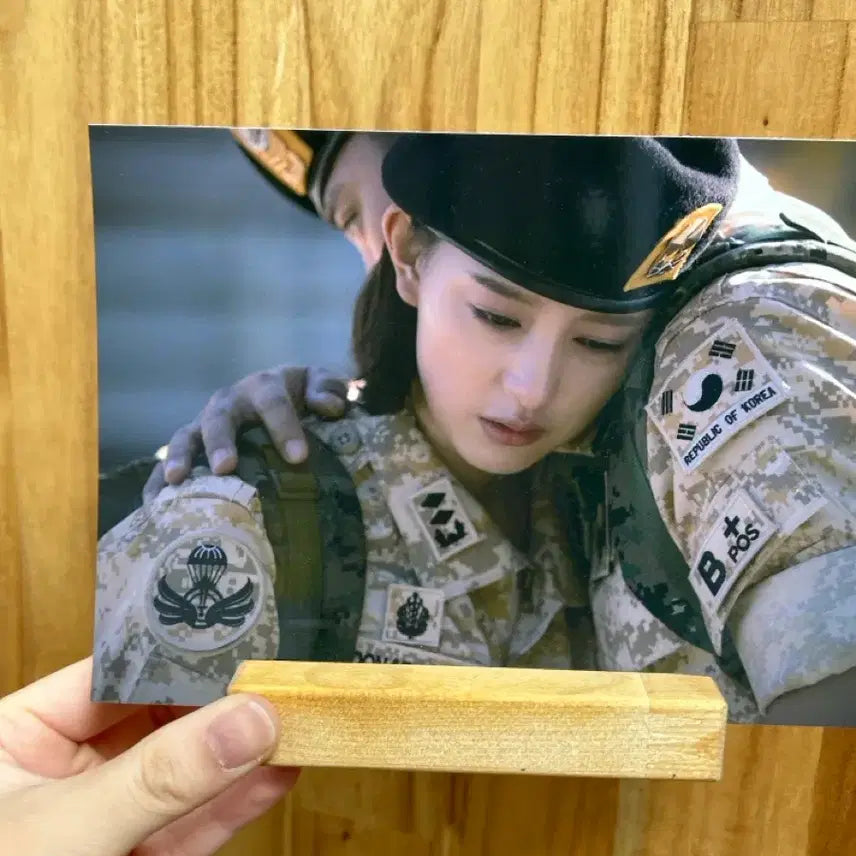 [BUNJANG] Descendants of the Sun Photobook / 태양의 후예 포토북