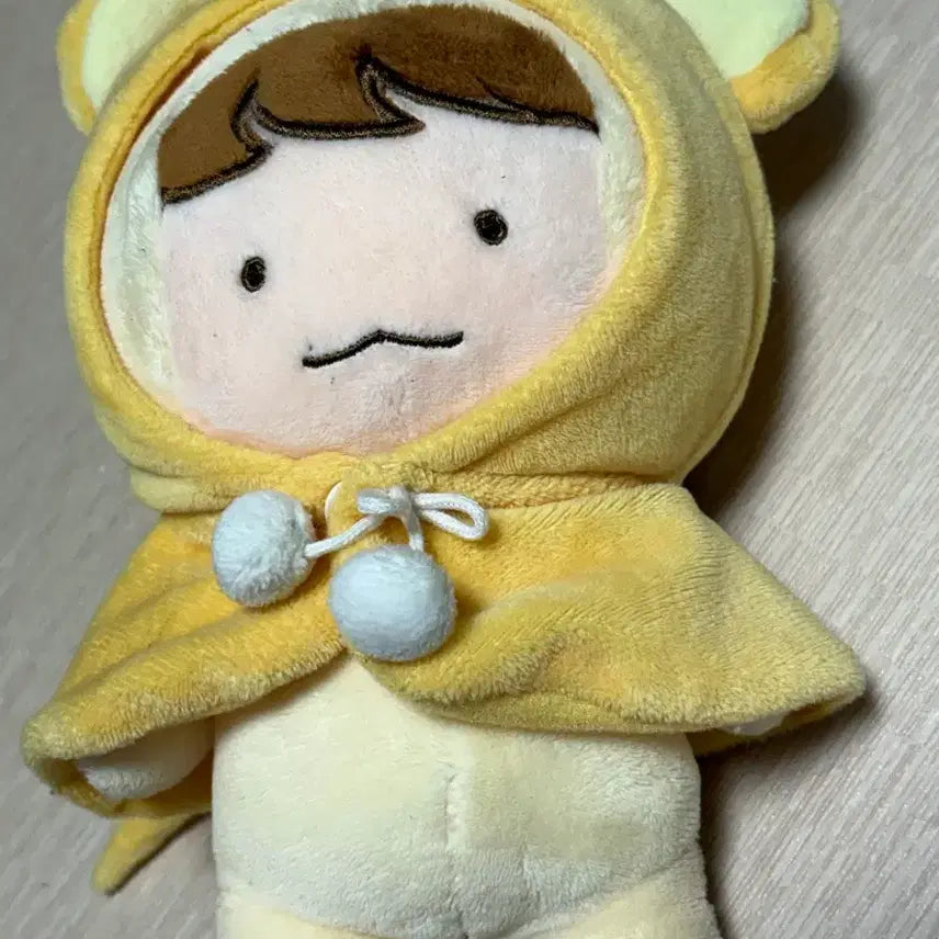 [SOLD OUT] 엑소 백현 인형 판매