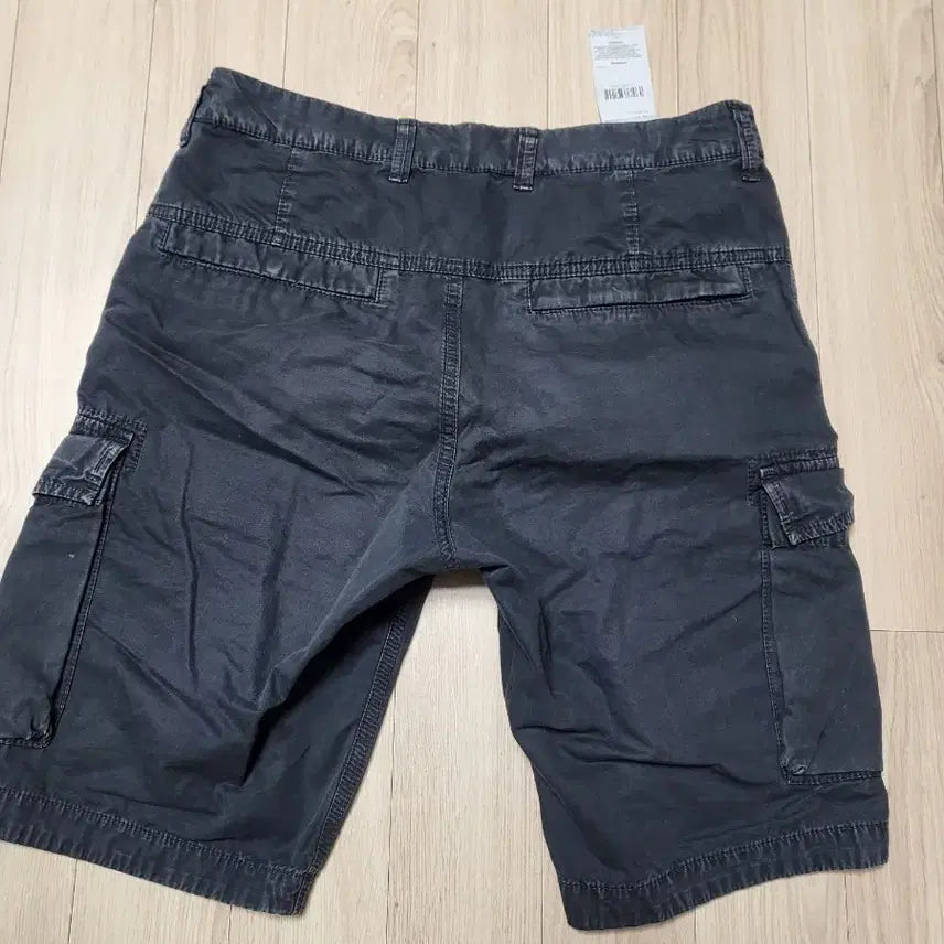 [BUNJANG] Stone Island Cargo Shorts / 스톤아일랜드 카고 반바지 29
