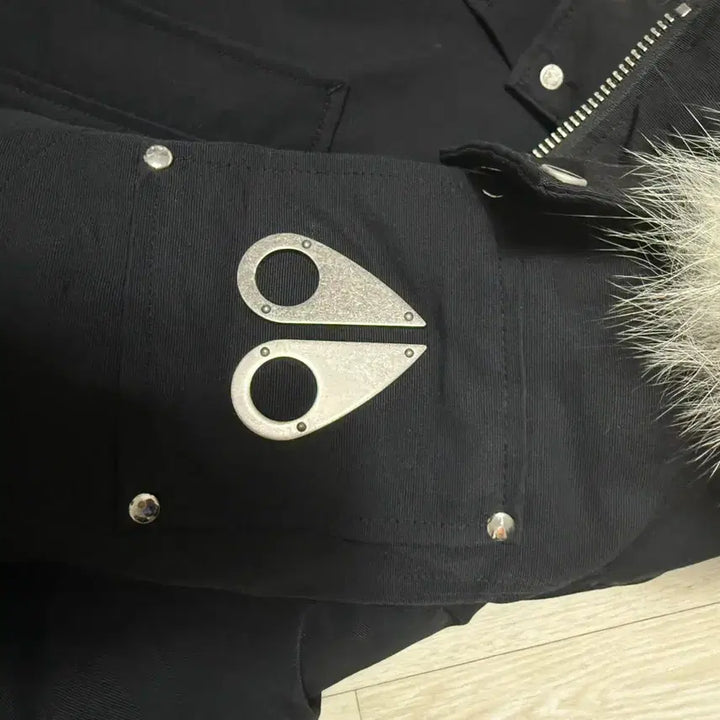 [BUNJANG] Moochle Ballistic Puffer Jacket (FW20, Size M) / 백화점판! 무스너클 발리스틱 20 FW S급!! 사이즈 M
