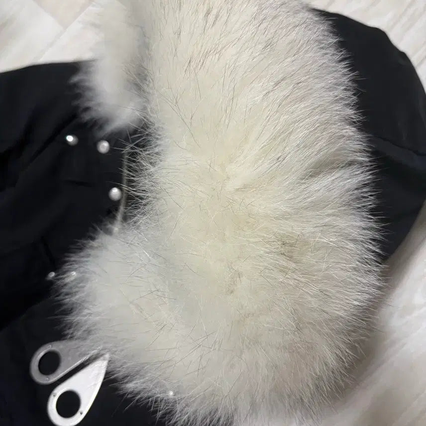 [BUNJANG] Moochle Ballistic Puffer Jacket (FW20, Size M) / 백화점판! 무스너클 발리스틱 20 FW S급!! 사이즈 M