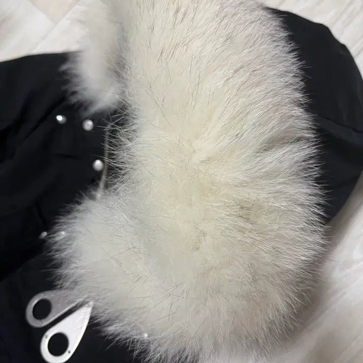 [BUNJANG] Moochle Ballistic Puffer Jacket (FW20, Size M) / 백화점판! 무스너클 발리스틱 20 FW S급!! 사이즈 M