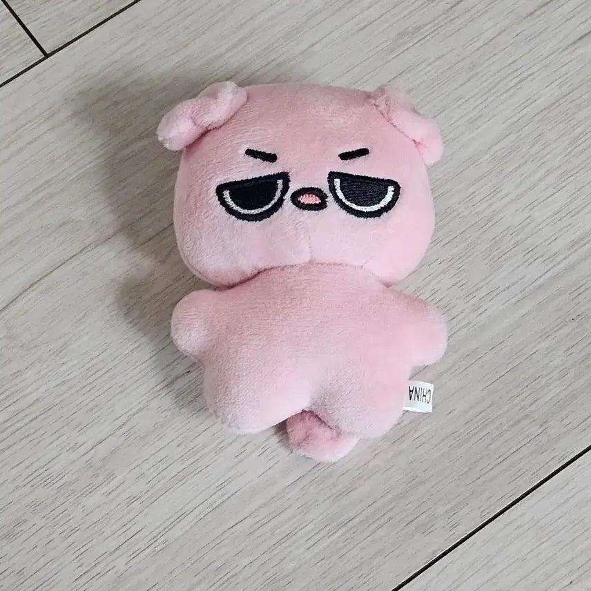 [BUNJANG] Stray Kids Changbin 10cm Deakkikki Doll / 스트레이키즈 스키즈 창빈 서창빈 비공식 인형 굿즈 10cm 돼끼끼