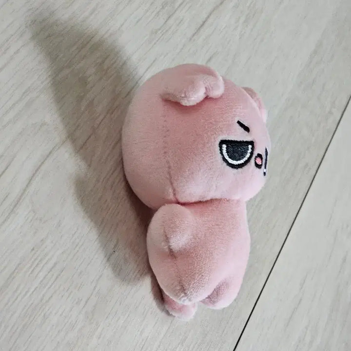 [BUNJANG] Stray Kids Changbin 10cm Deakkikki Doll / 스트레이키즈 스키즈 창빈 서창빈 비공식 인형 굿즈 10cm 돼끼끼