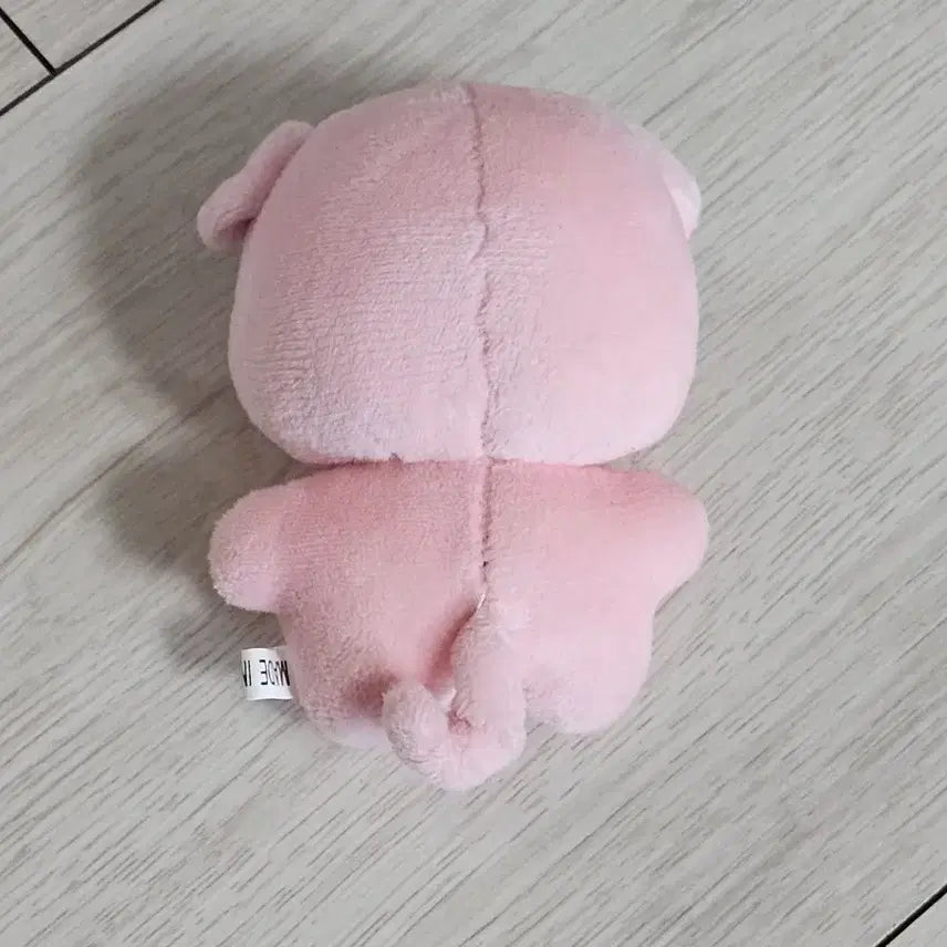 [BUNJANG] Stray Kids Changbin 10cm Deakkikki Doll / 스트레이키즈 스키즈 창빈 서창빈 비공식 인형 굿즈 10cm 돼끼끼