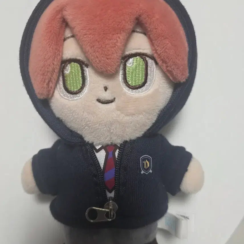[BUNJANG] Dark Moon Plush Doll / 다크문 봉제인형
