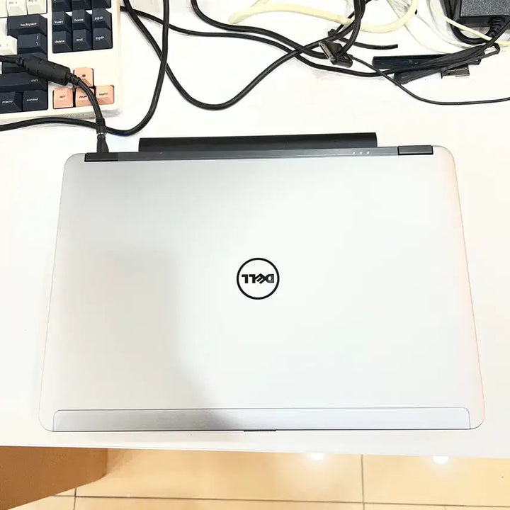 [BUNJANG] Dell Latitude E6440 14.1" Laptop / 델 E6440 노트북 구형/레트로 14인치