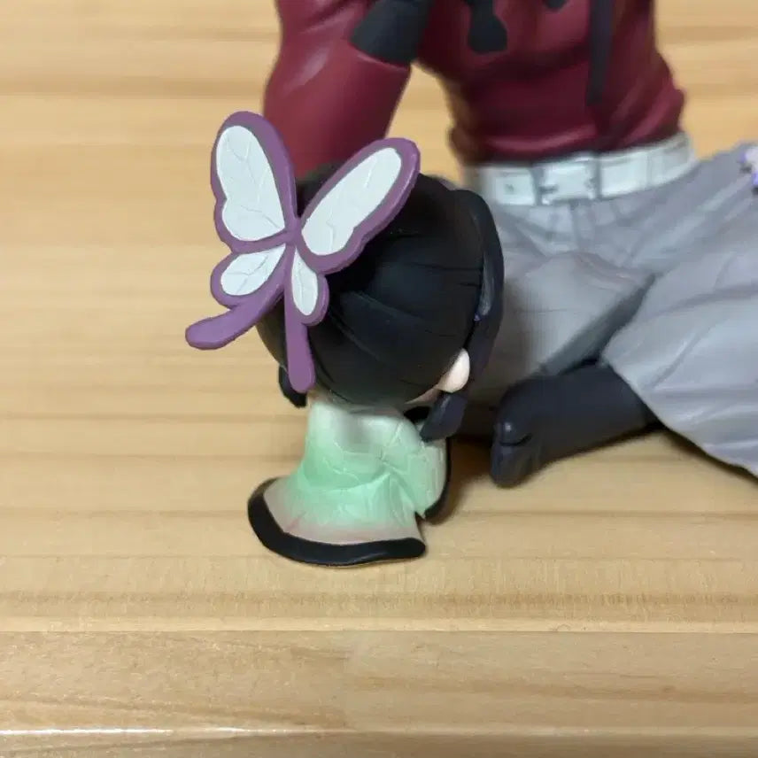 [BUNJANG] Douma Noodles Stopper Figure / 도우마 누들스토퍼