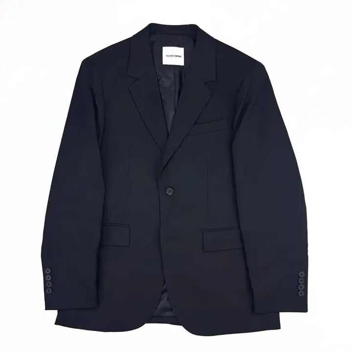 [BUNJANG] The Knit Company Delegante Blazer / 더니트컴퍼니 델레강트 블레이저