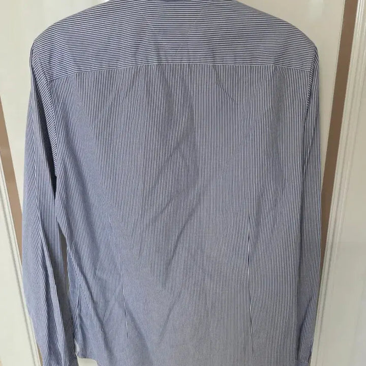 [BUNJANG] Tommy Hilfiger Striped Shirt XS / 타미힐피거 스트라이프 셔츠 XS