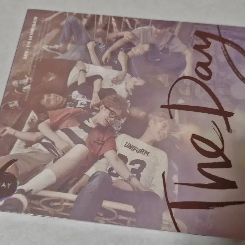 [BUNJANG] DAY6 The Day &amp; DAY DREAM Album Set / (일괄) 데이식스 The day(더데이), Daydream(데이드림)