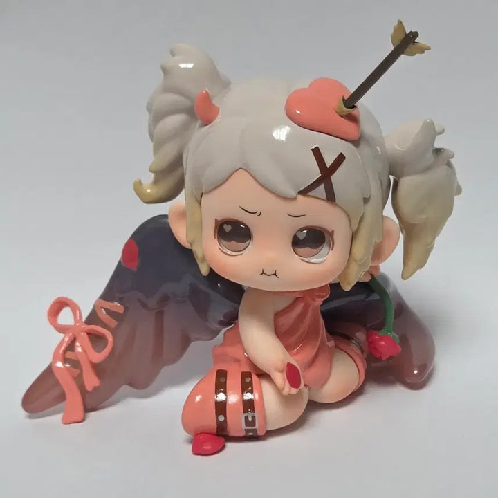 [BUNJANG] TOPTTOYS HEYONE Una Figure / 탑토이 HEYONE 해이원 우나 피규어