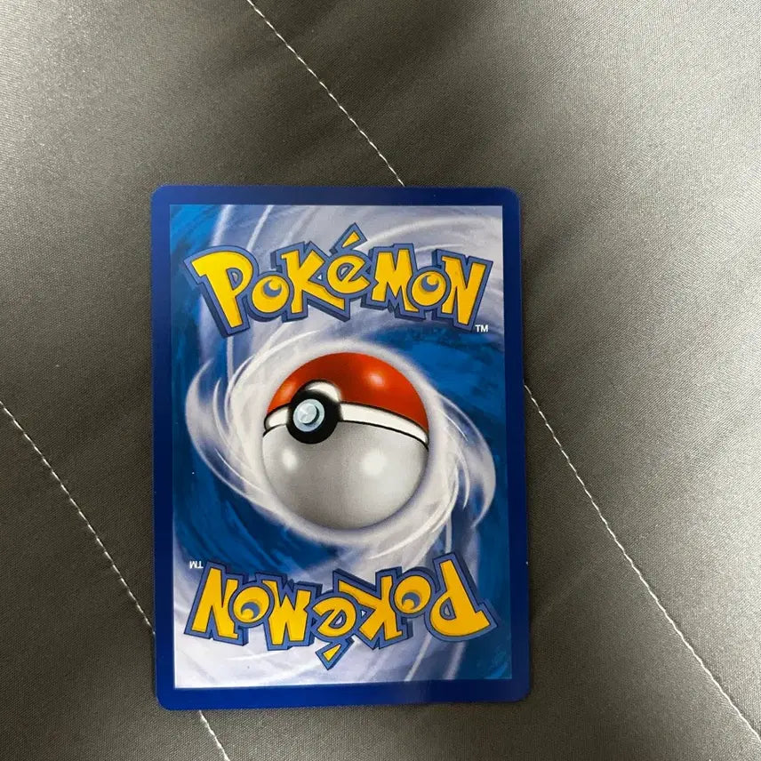 [BUNJANG] Detective Pikachu Charizard Pokemon Card / 포켓몬카드 명탐정 피카츄 리자몽