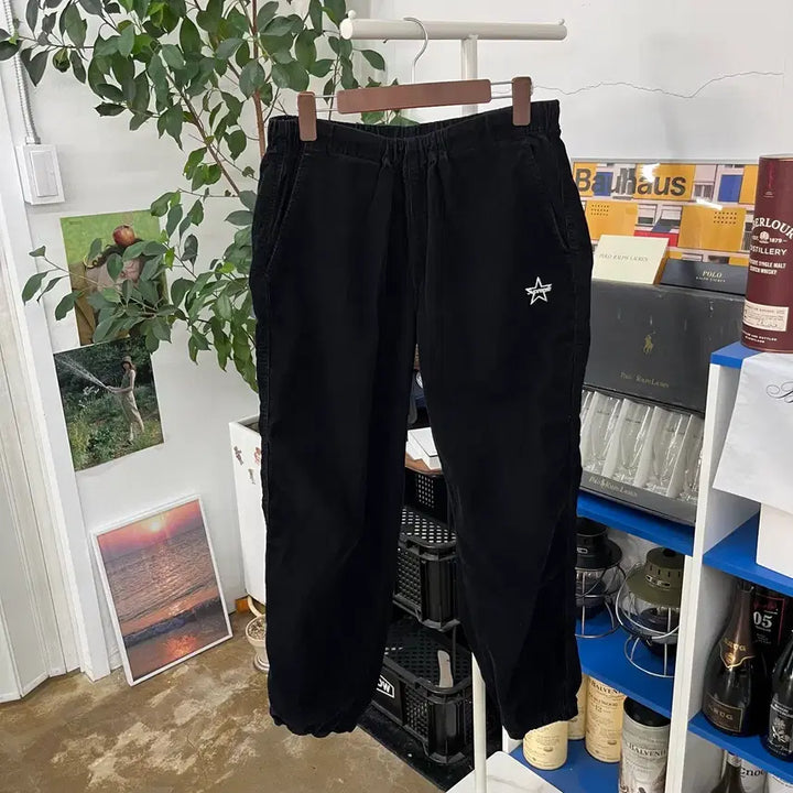 [BUNJANG] Supreme Corduroy Skate Pants Medium / 슈프림 코듀로이 스케이트 팬츠 M