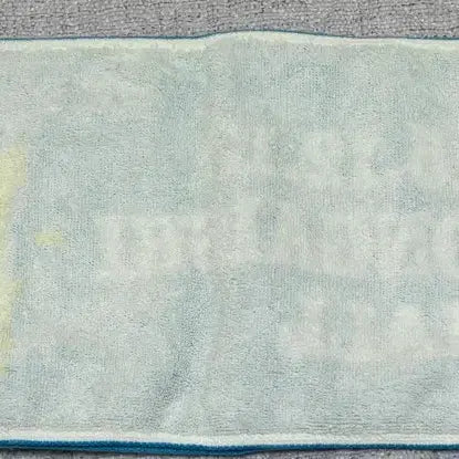 [BUNJANG] SPYAIR Dynamite Towel / 스파이에어 SPYAIR 다이너마이트 타올