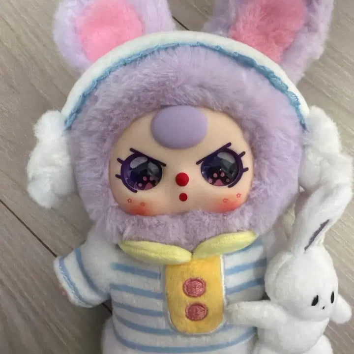 [BUNJANG] Baby Three Pajamas / (정리세일)베이비쓰리 잠옷 80프로