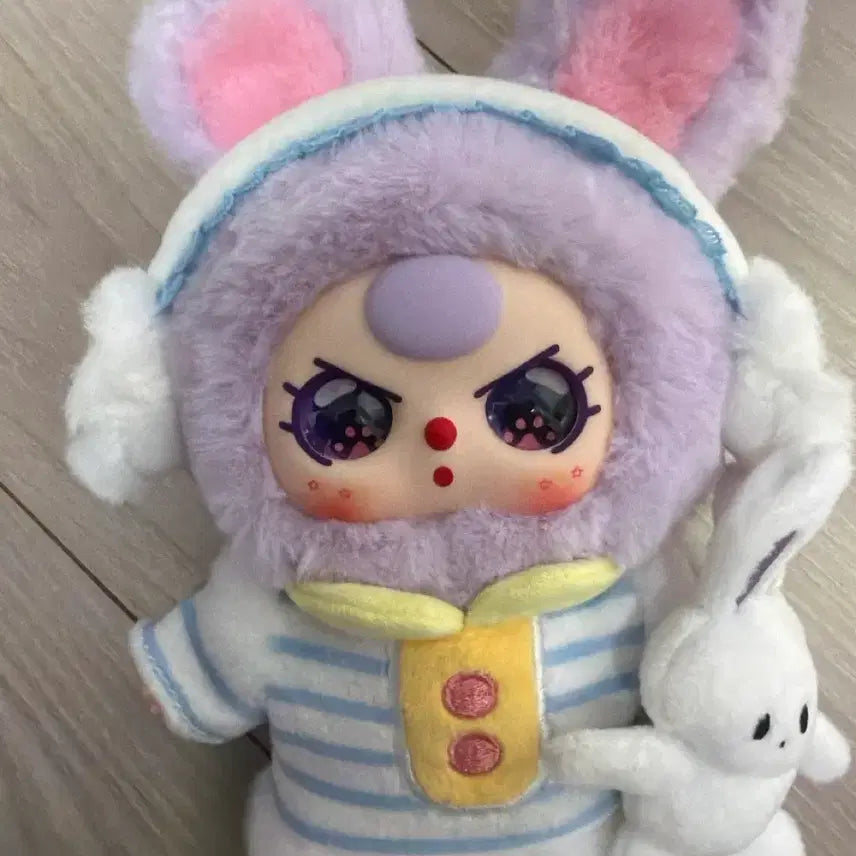 [BUNJANG] Baby Three Pajamas / (정리세일)베이비쓰리 잠옷 80프로
