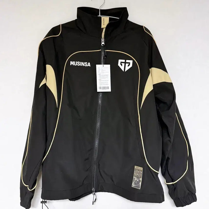 [BUNJANG] Gen.G 2026 Regular Uniform Jacket (M) / (택O/노마킹) 젠지 2026 정규 유니폼 자켓 M 95사이즈