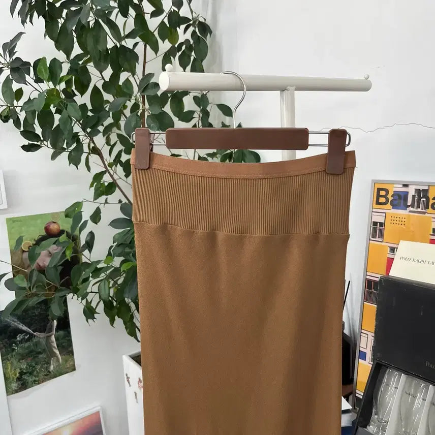 [BUNJANG] Rick Owens Skirt Size 24 / 릭오웬스 스커트 24