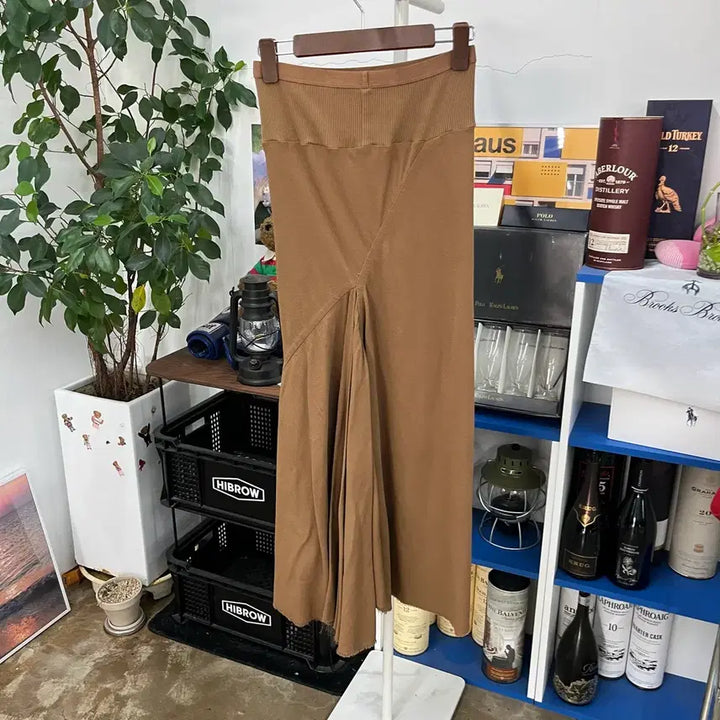 [BUNJANG] Rick Owens Skirt Size 24 / 릭오웬스 스커트 24