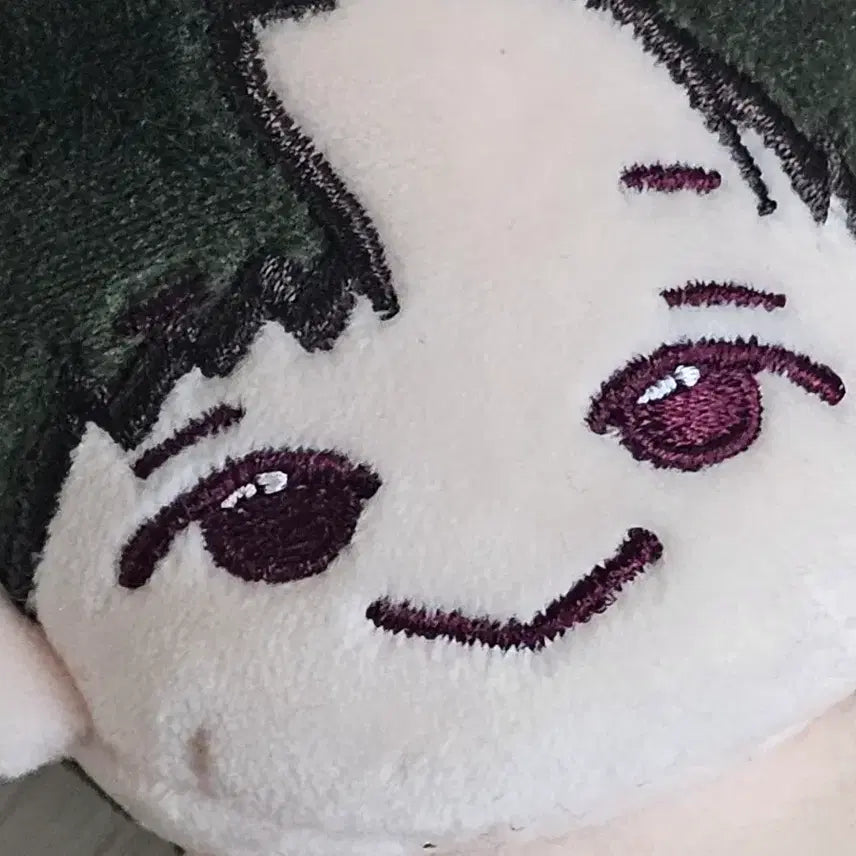 [BUNJANG] Stray Kids Bang Chan Huskychan 10cm Doll / 스트레이키즈 스키즈 방찬 비공굿 10cm 인형 허스키찬