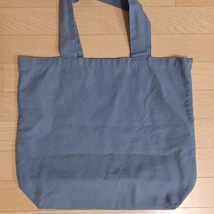 [BUNJANG] Maison Kitsuné Eco Bag / 메종키츠네 에코백  정품