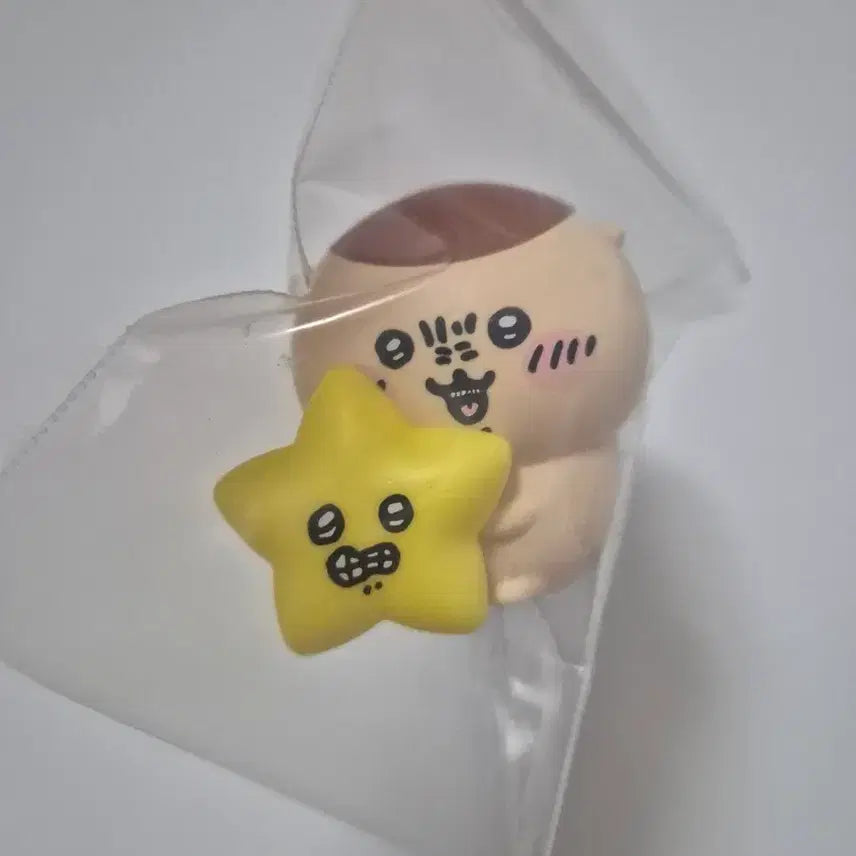 [SOLD OUT] 먼작귀 치이카와 쿠리만쥬 밤만쥬 별과함께 가챠