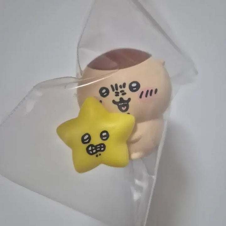 [SOLD OUT] 먼작귀 치이카와 쿠리만쥬 밤만쥬 별과함께 가챠
