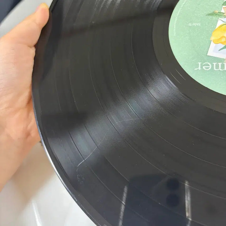 [SOLD OUT] 그 해 우리는 LP