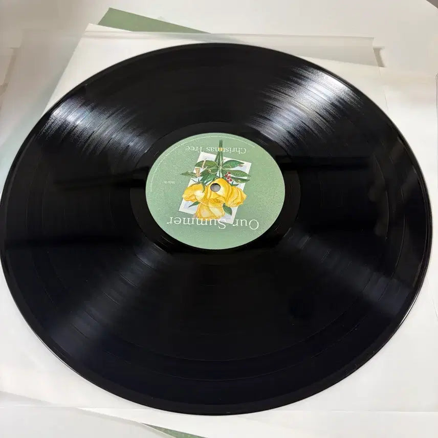 [SOLD OUT] 그 해 우리는 LP