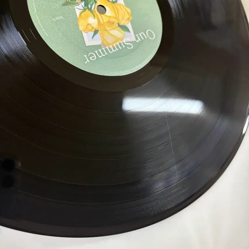 [SOLD OUT] 그 해 우리는 LP