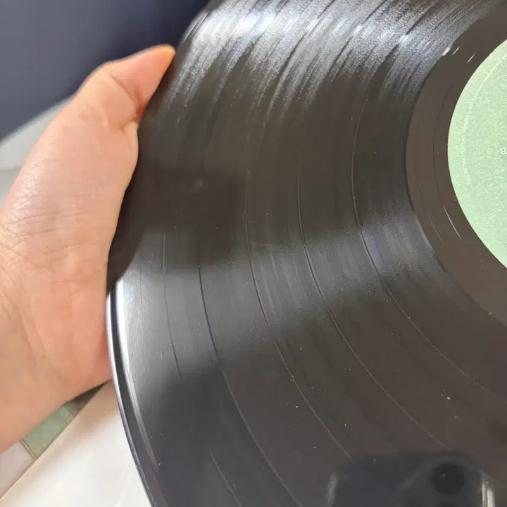 [SOLD OUT] 그 해 우리는 LP