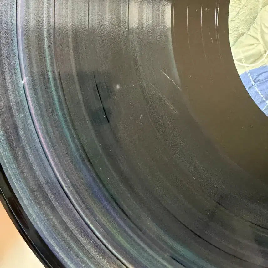 [SOLD OUT] 그 해 우리는 LP