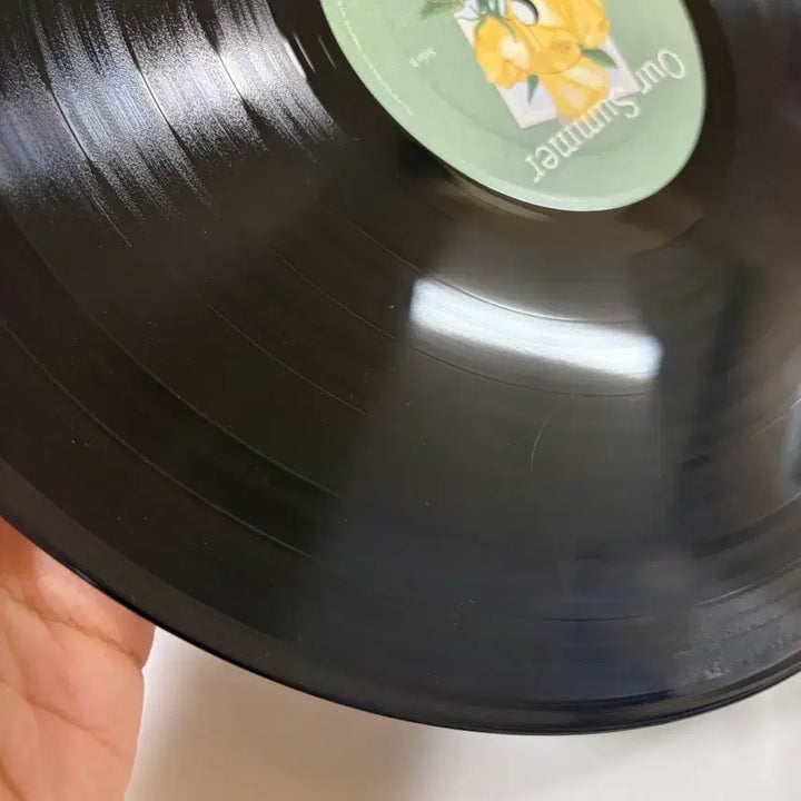 [SOLD OUT] 그 해 우리는 LP