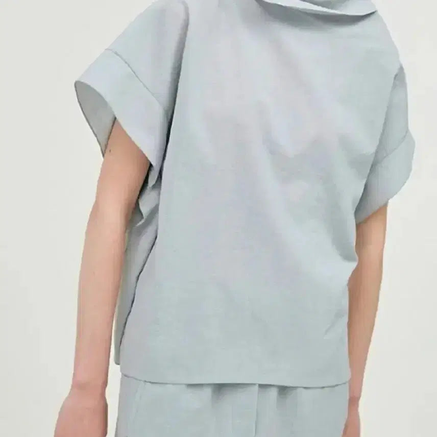 [BUNJANG] Time Classic Blouse - Size 55 / 타임 고급스런옷 ( 완젼 멋짐)55