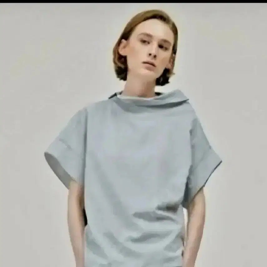 [BUNJANG] Time Classic Blouse - Size 55 / 타임 고급스런옷 ( 완젼 멋짐)55