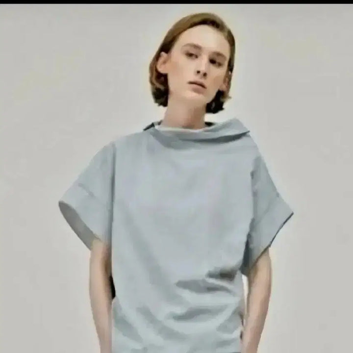 [BUNJANG] Time Classic Blouse - Size 55 / 타임 고급스런옷 ( 완젼 멋짐)55