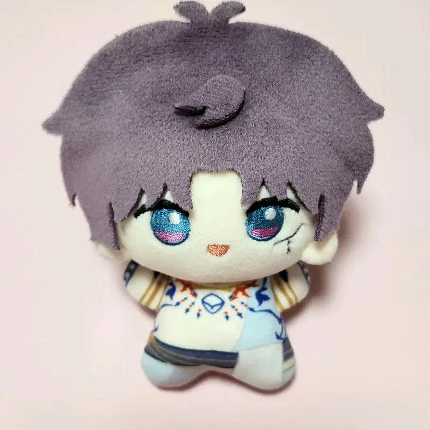 [SOLD OUT] 럽딥 기욱 조석 인형 비공굿 럽앤딥 러브앤딥스페이스 양도 판매