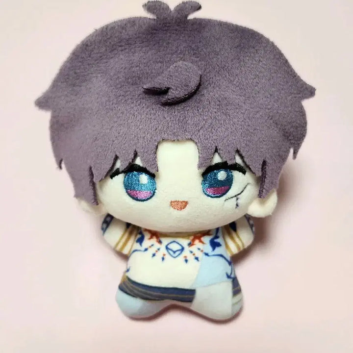[SOLD OUT] 럽딥 기욱 조석 인형 비공굿 럽앤딥 러브앤딥스페이스 양도 판매