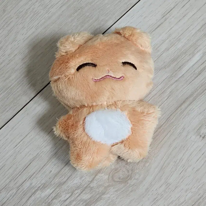 [BUNJANG] Stray Kids Seungmin Dangmo Unofficial Doll / 스트레이키즈 스키즈 김승민 승민 비공식 인형 비공굿 댕모