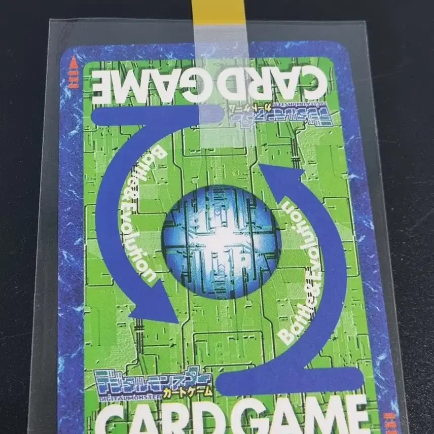[BUNJANG] Digimon Card Presciomon / 디지몬카드 프레시오몬 판매합니다