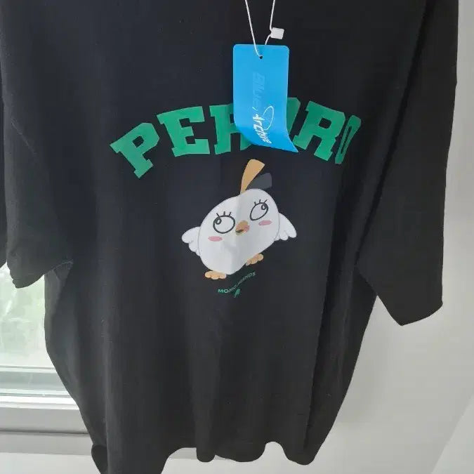 [BUNJANG] Blue Archive Peroro T-shirt XXL / 블루아카이브 페로로 반팔 티셔츠 XXL