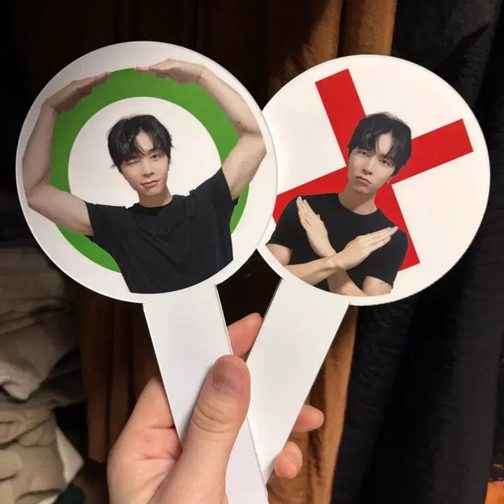[BUNJANG] NCT 127 Johnny Birthday Goods Photocard / NCT127 쟈니 생파 굿즈 포카