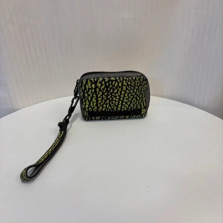 [SOLD OUT] 정품 알렉산더왕 스트랩 지갑
