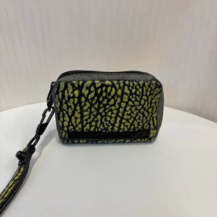 [SOLD OUT] 정품 알렉산더왕 스트랩 지갑