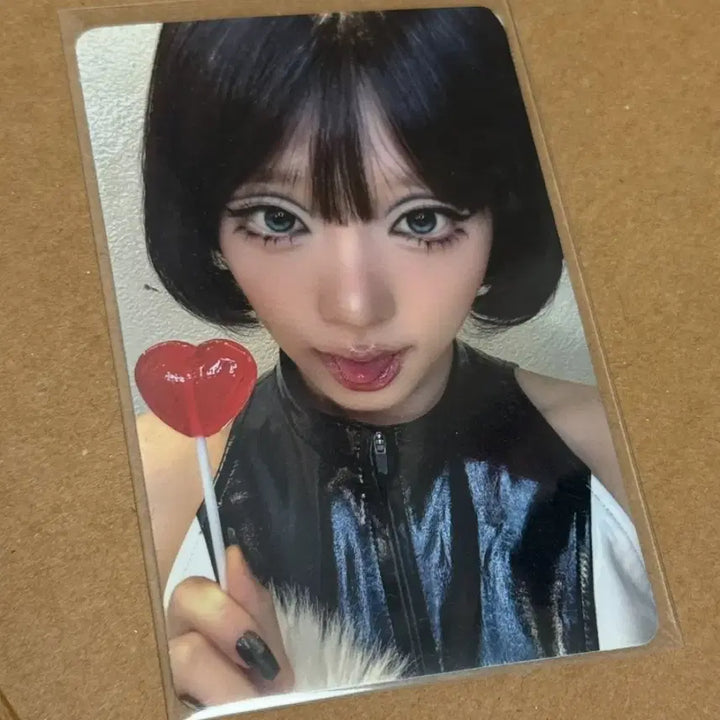 [BUNJANG] Choi Yena Catch Catch POB Photocard / 최예나 예나 캐치캐치 공방포카 공방 포카 포토카드 미팬 미니팬미팅 역조공